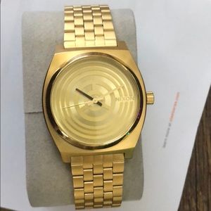Nixon Time Teller Star Wars edition watch
